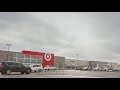 Target limiting self-checkout option for shoppers