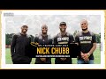 Cleveland’s Nick Chubb: Best RB in the NFL? AFC North Hardest Division &amp; RB Contracts | The Pivot