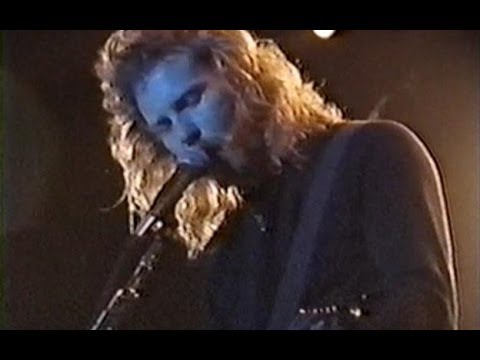 Metallica - Santiago, Chile [1993.05.04] Full Concert