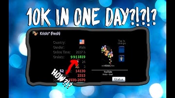 Best and efficient ways of farming! GraalOnline Classic