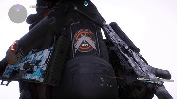 Part 2, Dark Zone Weird Door Glitch: Tom Clancy