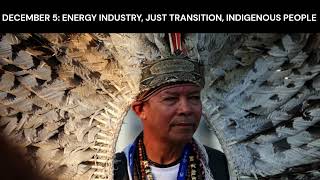 COP28: An Overview and Summary