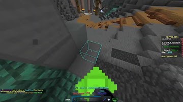 Pizza v2 Mithril Macro   Hypixel Skyblock (check disc)