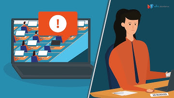 Real Time Employee Tracking App From WiFi Attendance