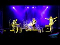 Capture de la vidéo Kiss Forever Band (Cibula Fest Holíč) 21.7.2017