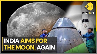 Chandrayaan 3: India to attempt soft landing on lunar surface | Latest World News | WION screenshot 3