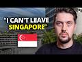 The Hard Truth About Singapore Nobody Wants to Say