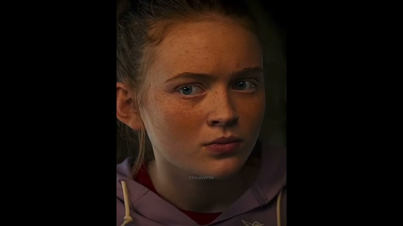 Stranger Things x Marvel POV