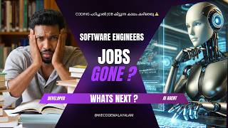 Will AI bring Developers? 🤯 | Truth About Software Engineering Jobs