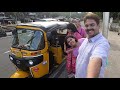 Autorickshaws of Chennai