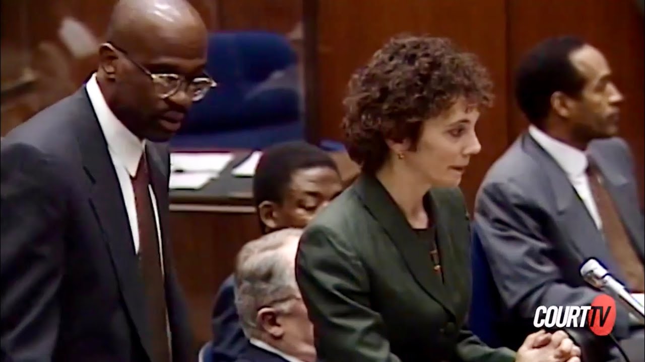 OJ25: The True Story of the OJ Simpson Trial | Ep.5 (Court TV ...