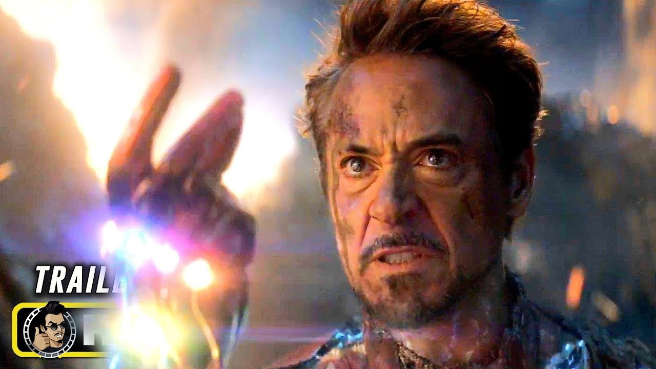 Avengers Infinity War Blu Ray Release Date Set For August