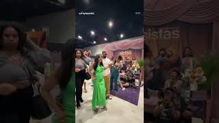 Skyh Black Is So Supportive Of His Wife Kj Smith During Her Pregnancy