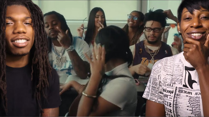 Mom Reacts to "Wavy Navy University" By Babyface Ray & Veeze