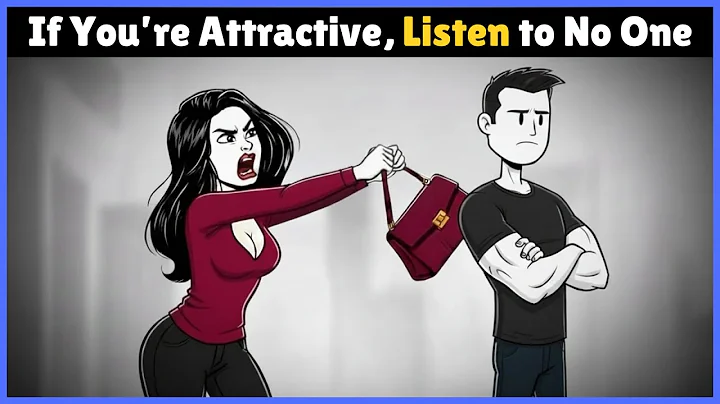 Most Men Follow This Dating Rule — But Confident Men Don’t