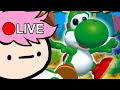 YOSHI&#39;S STORY [🔴Yoshi&#39;s Story]