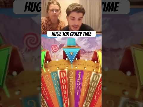 crazy time