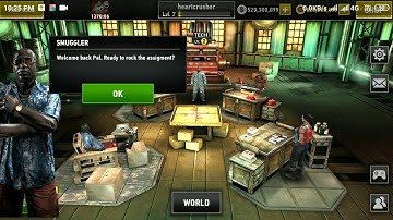 DEAD TRIGGER 2 || new game starts || part 10 || USA Campaign