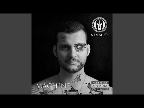 在 YouTube 上觀看「Machine」