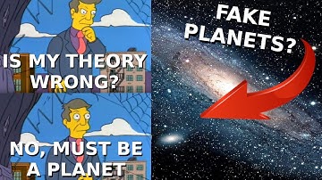 FAKE exoplanets? "Variable" Stars and Planetary Nebulae!