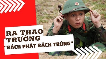 Màn bắn súng "bách phát bách trúng" của tộc trưởng Độ Mixi trong Sao Nhập Ngũ  | Mocha Xgaming