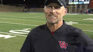 Vista Ridge Rangers' Season Comes To An End As Round Rock Wins Highlights by JPTV by Jeff Power TV Productions JPTV 141 views 1 year ago 17 minutes