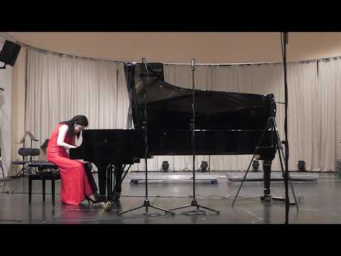 Chopin Nocturne in C-sharp minor, Op. posthum  | Sachiko Furuhata