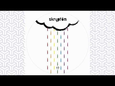 Leghau — Leghau - Rain (Mark Broom Remix) [SKRYPTOM RECORDS]