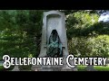 Best Cemetery In The US?