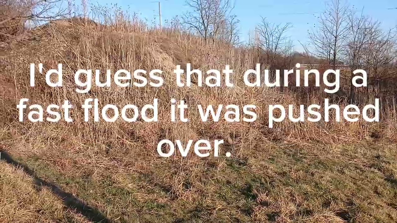 Finding the Furnace of Erie, Ohio. 