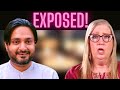 Jenny and Sumit GET EXPOSED! 90 Day Fiance Update