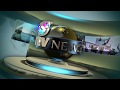 ITV Networks News Title Sequence 