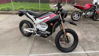 2010 Zero DS