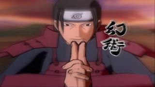 ◉ PS2 ◉ Naruto: Shippuden: Ultimate Ninja 5 ◉ Hashirama: Ultimate 2/2 ◉ HD