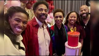 Priscilla Shirer Evans Biography; Things you didn't know About her 