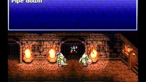 Chrono Trigger episode 7: im innocent D: