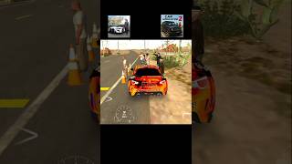 Car Parking multiplayer 🆚 Car Simulator 2 😱🤯😂 #youtubeshorts