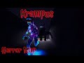 Fortnite [Krampus] Horror Map