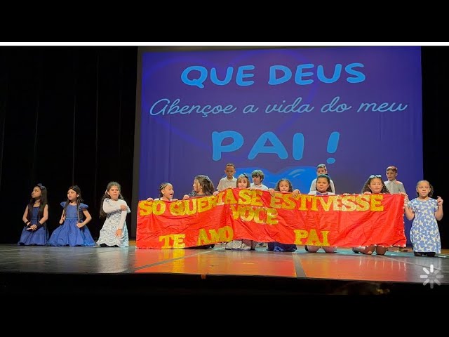 Dia dos Pais - 11 Vidas Dia dos Pais - 11 Vidas