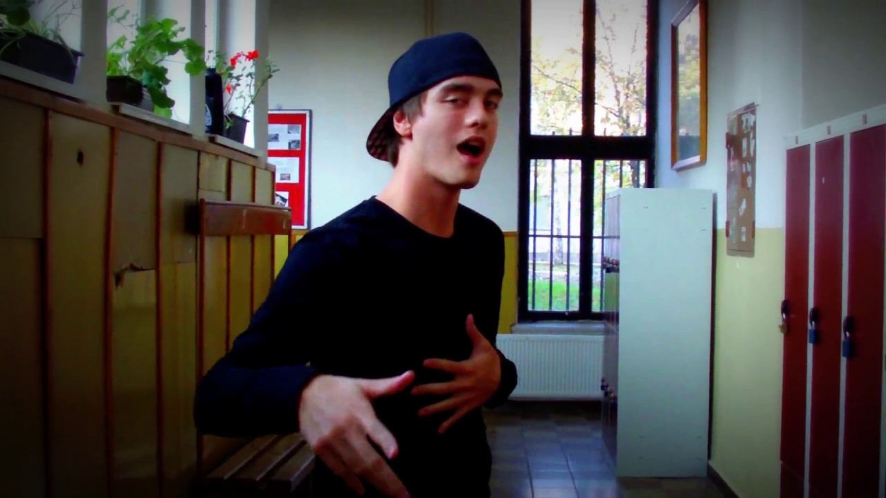 Únos triednej knihy - Totally spies - GT12 - 4.A - 2013