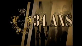 Video thumbnail of "Collège Manar 2 clash cpm5"