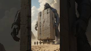 Unveiling the Giant's Secret