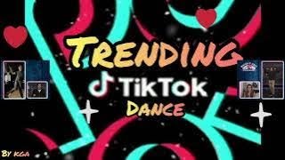 Viral Tiktok Dance Trends Remix