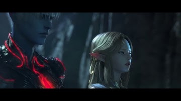 Lineage 2M Official Trailer (2020 Release)