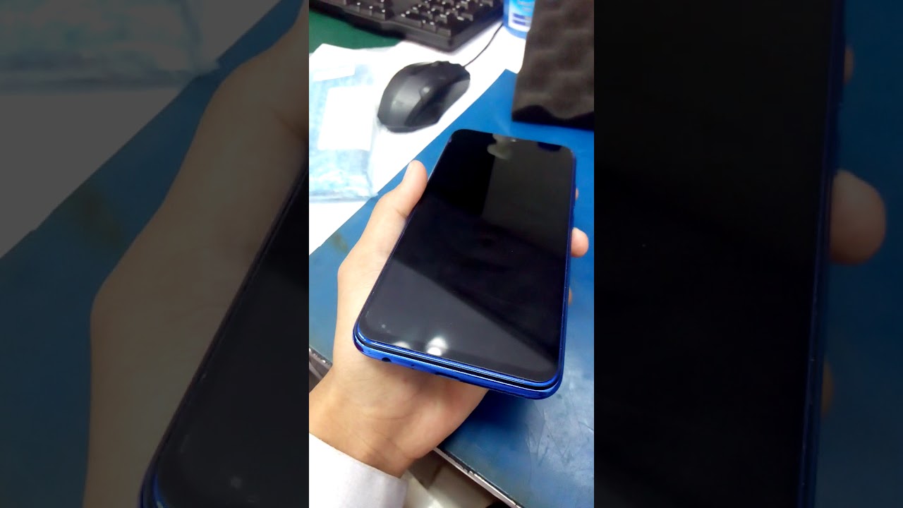 Review Xiaomi Redmi 8 Pro 