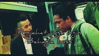 story wa keren versi comic 8