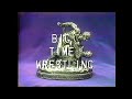 Detroit Big Time Wrestling (1978)