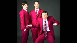 The Lonely Island - After Party (Feat. Lady GaGa)