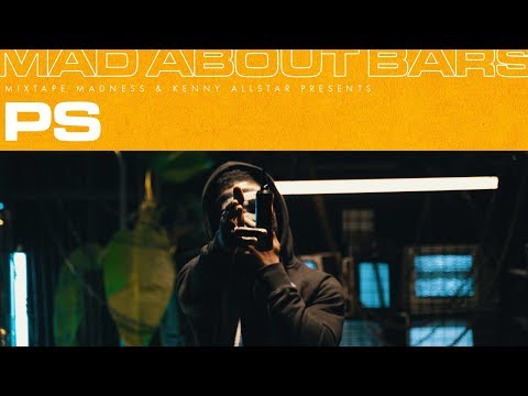 PS - Mad About Bars w/Kenny Allstar [S4.E12] | @MixtapeMadness