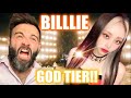 Reacting to BILLLIE - RING ma Bell M/V (VISUAL VER.) | SOTY. 😍😍